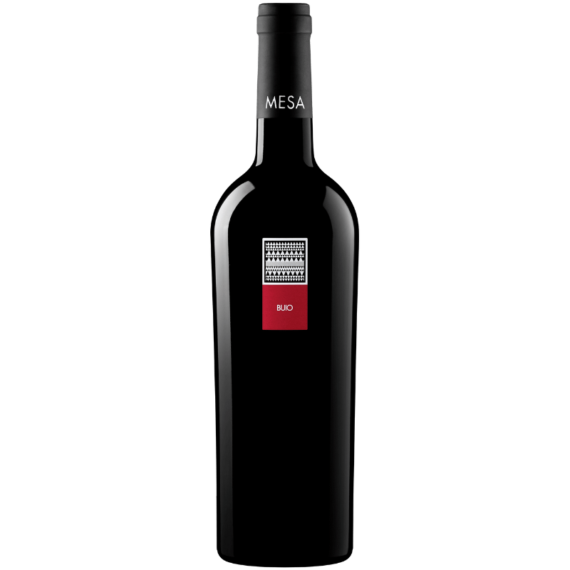 MESA Rossi Buio DOC Carignano del Sulcis