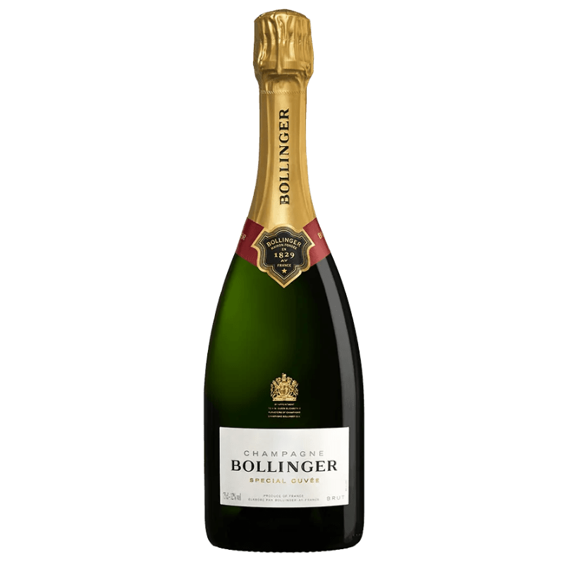 BOLLINGER Spumanti 75 cl Champagne Bollinger “Special Cuvée” Brut