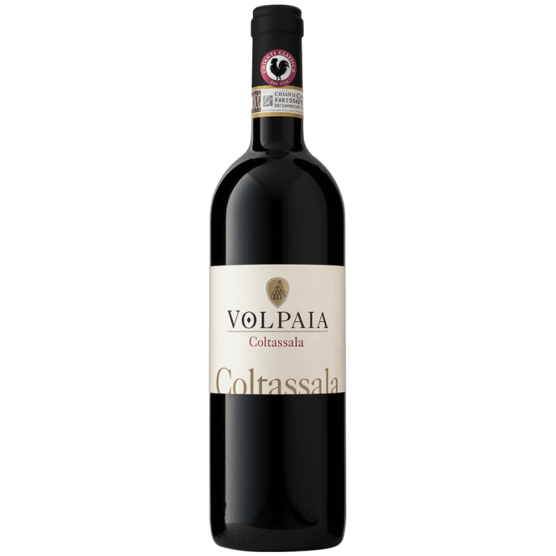 CASTELLO DI VOLPAIA Rossi 75 cl / 2019 Coltassala Chianti Classico Riserva DOCG