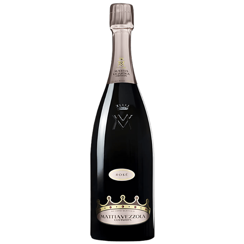 COSTARIPA Spumanti Rosé Costaripa Mattia Vezzola Franciacorta DOCG Brut Rosé