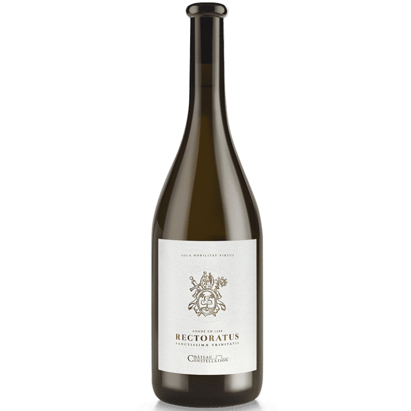 CHATEAU CONSTELLATION Bianchi 75 cl / 2021 Fendant AOC Sion Rectoratus Sanctissimæ Trinitatis