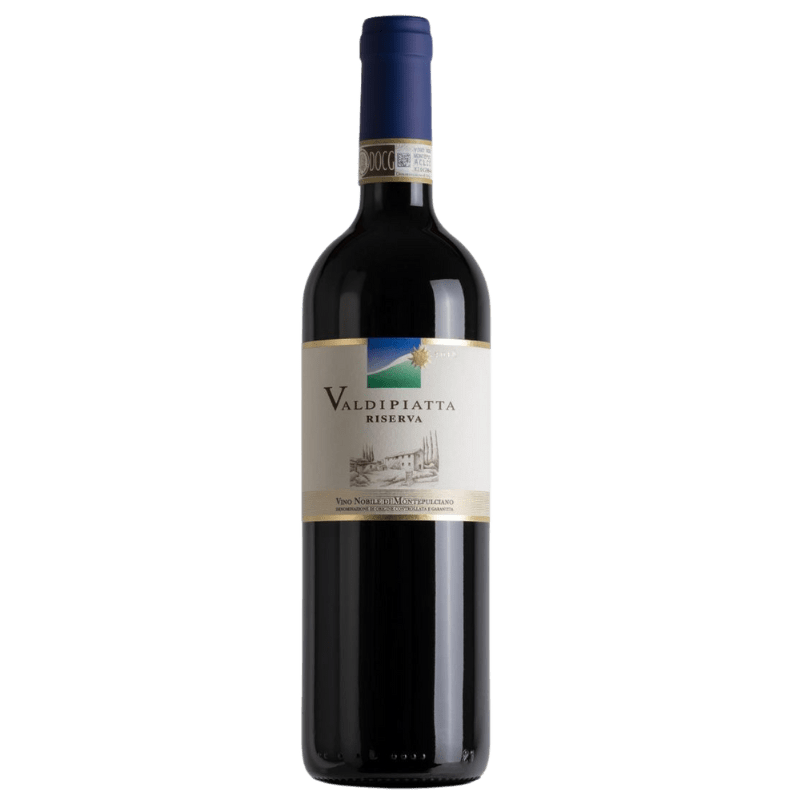 TENUTA VALDIPIATTA Rossi Nobile di Montepulciano Bio Riserva DOCG