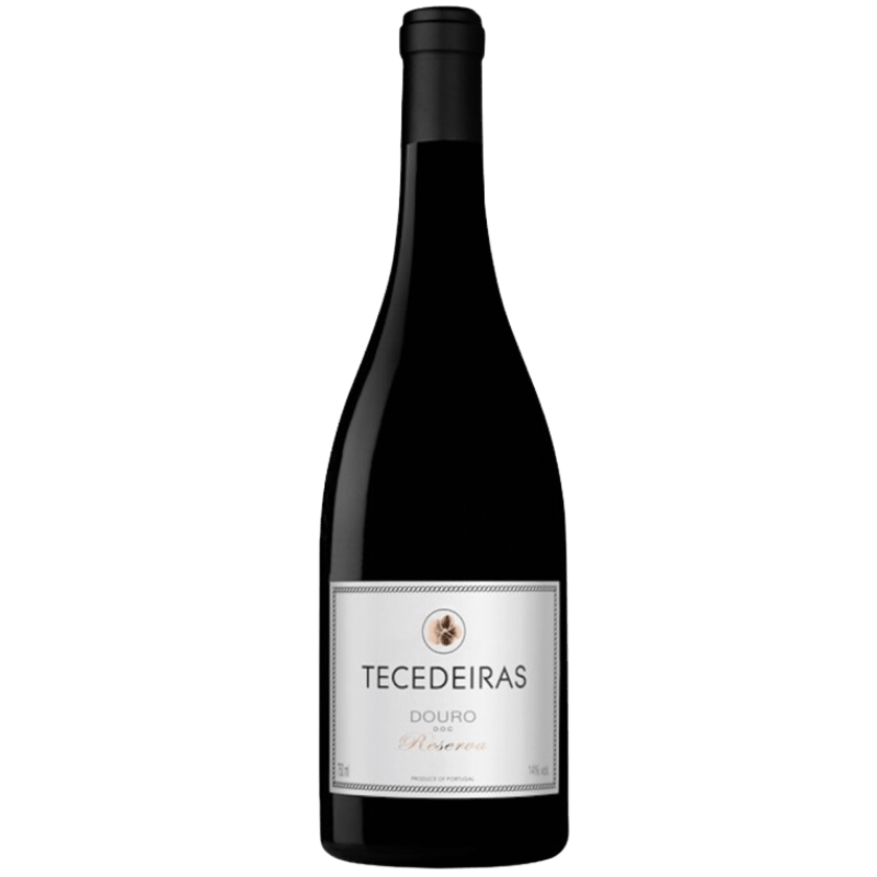 QUINTA DAS TECEDEIRAS Rossi 75 cl / 2020 Quinta das Tecedeiras Vinho Tinto do Douro Reserva D.O.