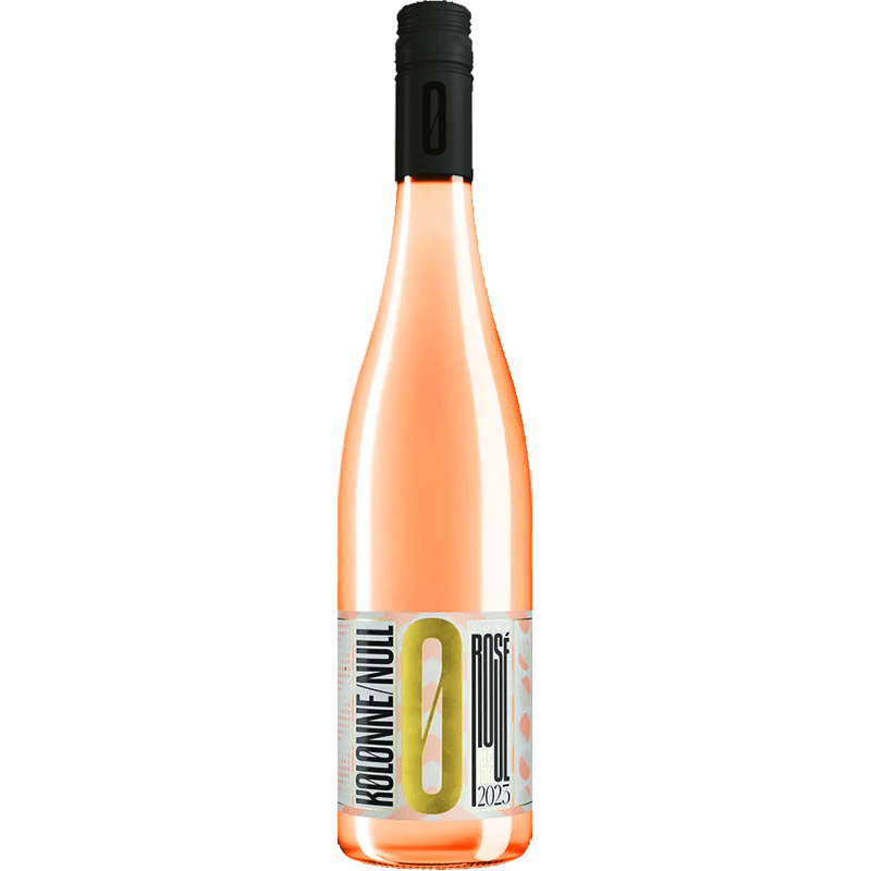 KOLONNE NULL Rosati 75 cl Rosé Provençal rosato analcolico