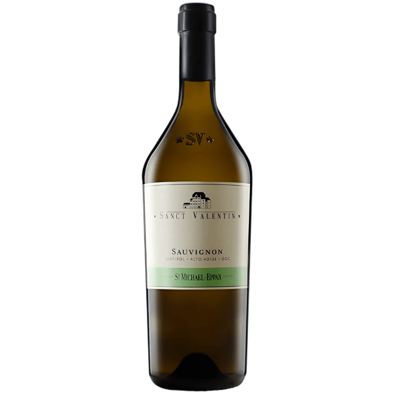 ST. MICHAEL-EPPAN Bianchi 75 cl / 2022 Sauvignon Blanc Sanct Valentin Südtirol DOC