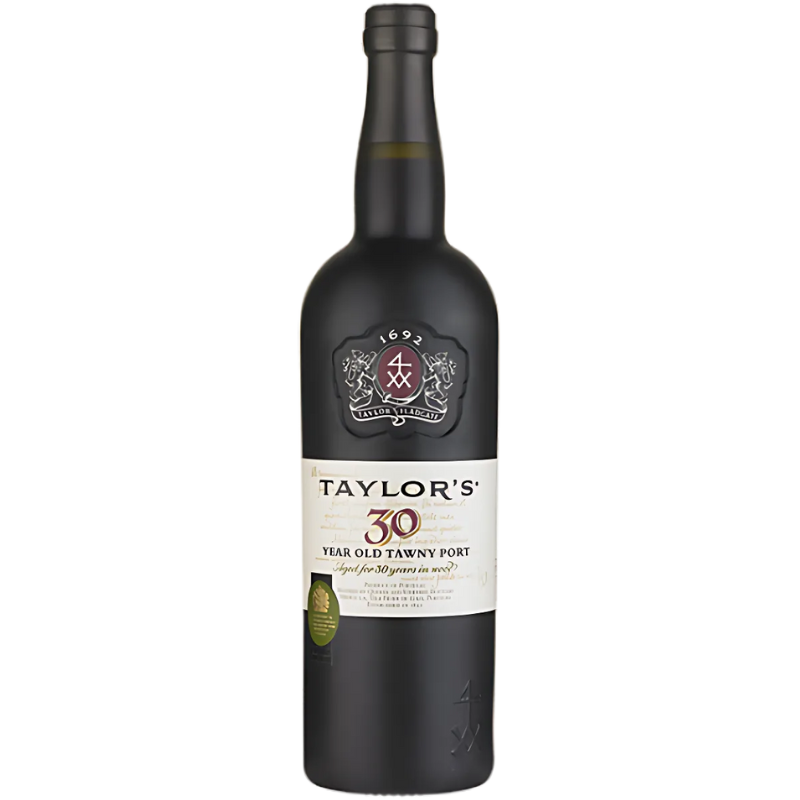 Porto Taylor&#39;s Tawny 30 years Old