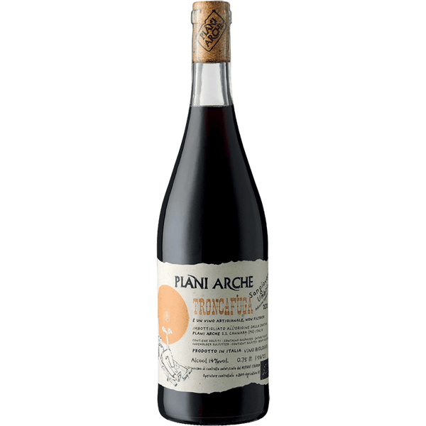 TRONCAFUGA Sangiovese IGT Umbria Bio