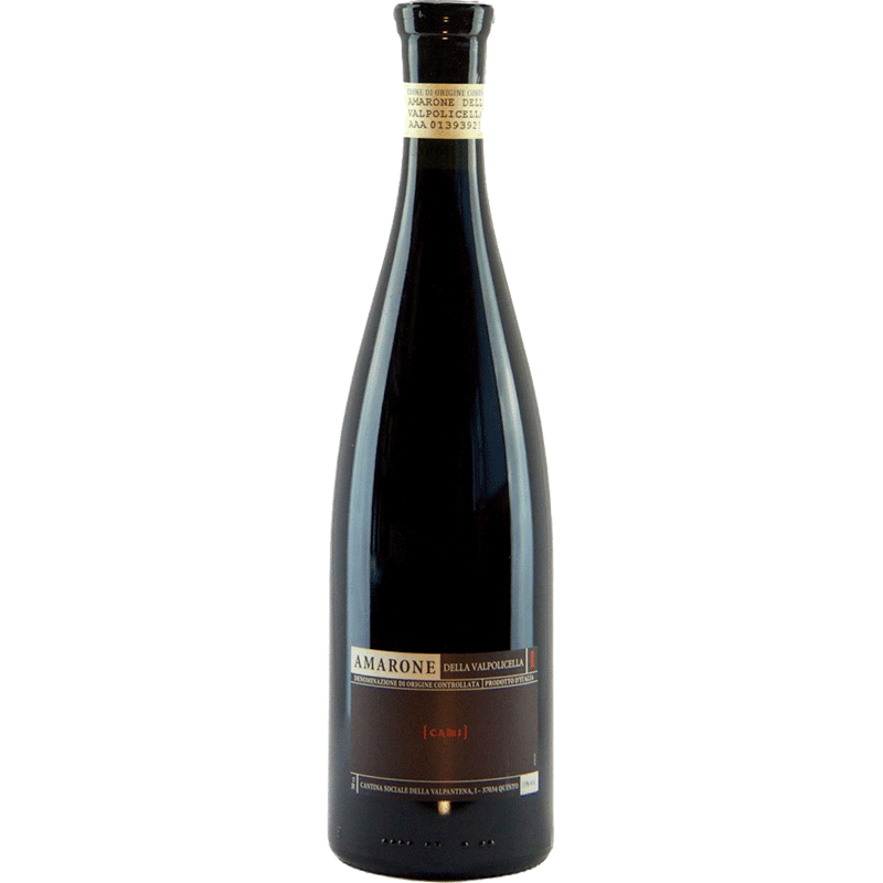 Qu'est-ce que l'Amarone?