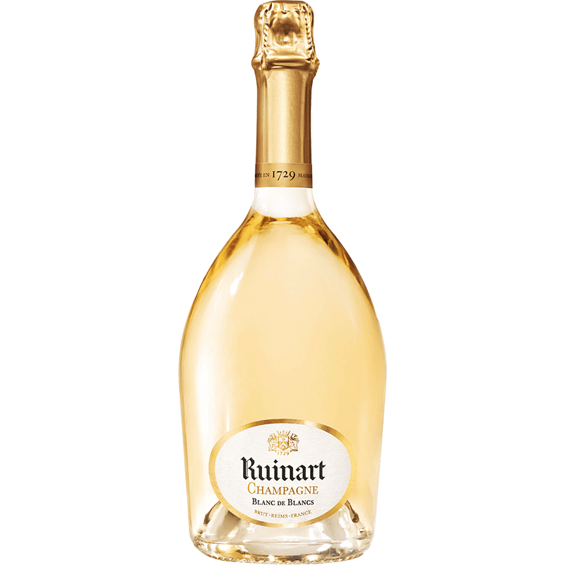 Champagne Blanc de Blancs Brut AOC Ruinart