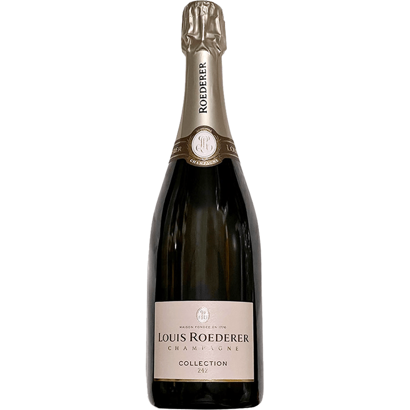 La coupe de champagne - Apéritissimo - janvier 2024