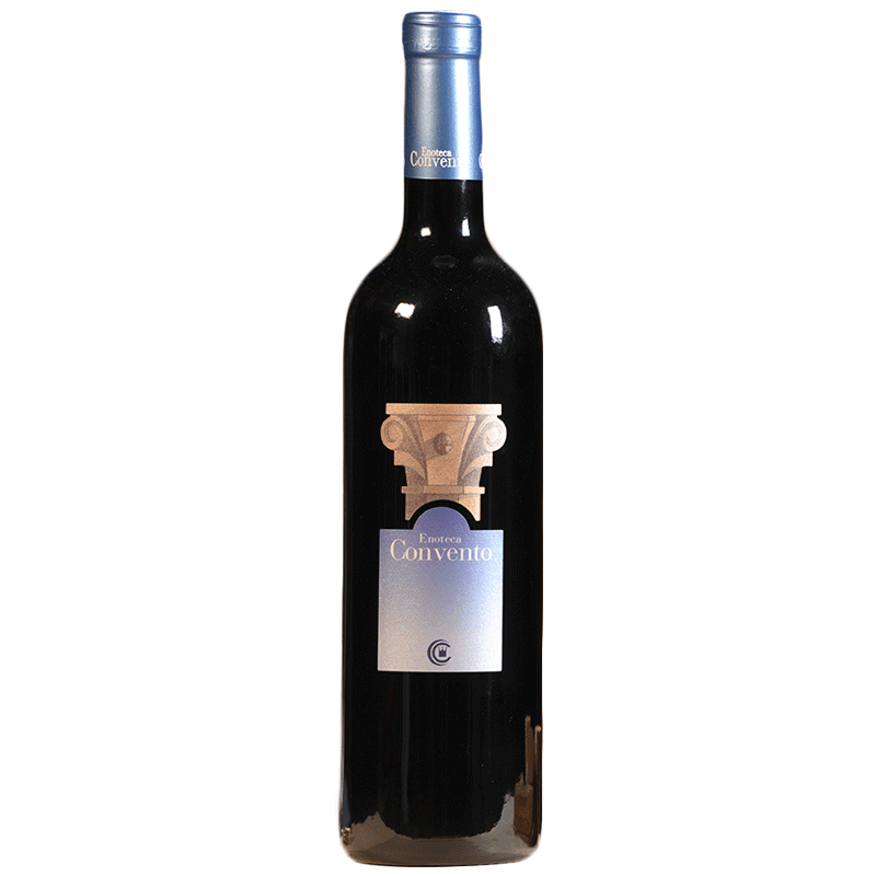 TICINO DOC – MERLOT “RISERVA” 75 CL • Cagi Vini